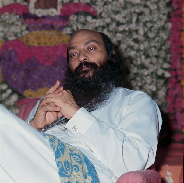 Osho – Why are all the religions against Sex