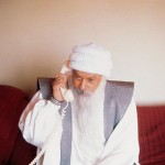 Osho on Zen swordsmanship meditation