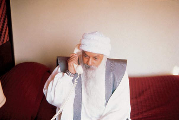 Osho on Zen swordsmanship meditation