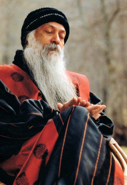 Osho on Therapists Osho on Therapists