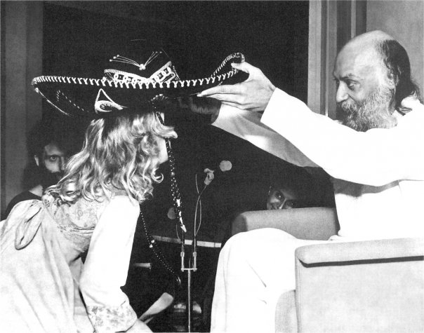 Osho – Should Childten be told all the facts of Life, Irrespective of their age