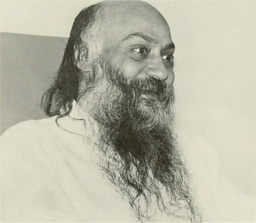 Osho on Suppression Osho on Suppression