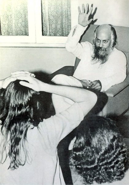 Osho Sannyas