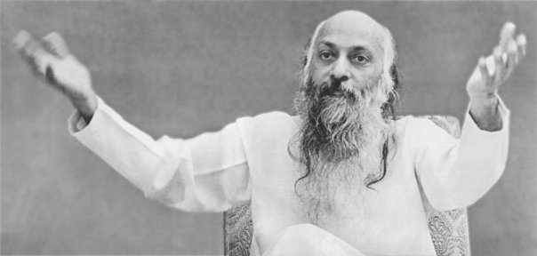 Osho Teachings Osho Teachings