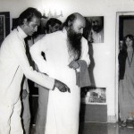 Osho