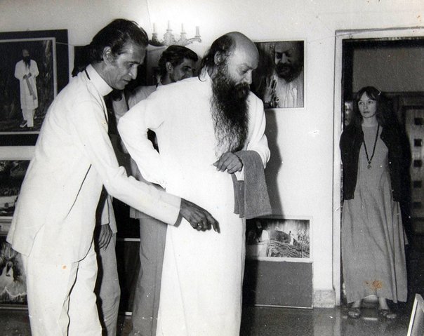Osho