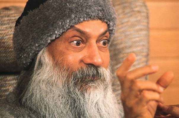 Osho on Self Remembering and Self – Forgetfullness