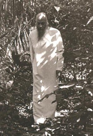 Osho on God