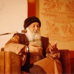 Osho on looking and seeing