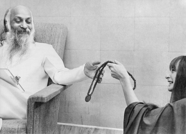 Osho on Women Osho on Women