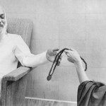 Osho on Mala