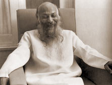Osho on Laughter