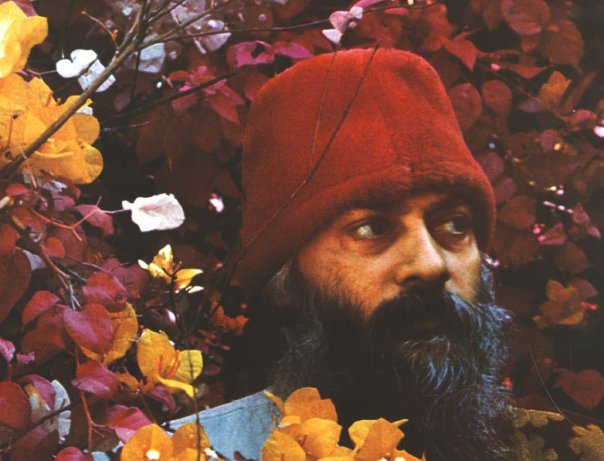 Osho on Religion Osho on Religion