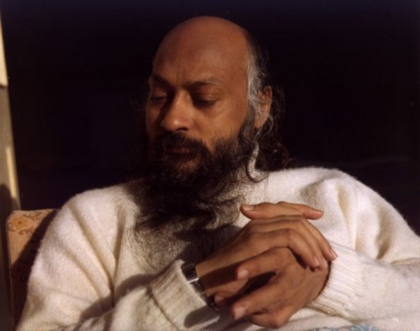 Osho on Morality and Sex Osho on Morality and Sex