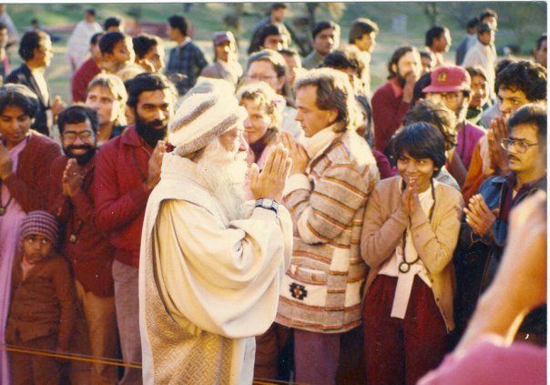 Osho