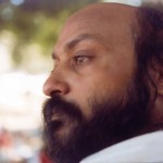 Osho on Bhagwan