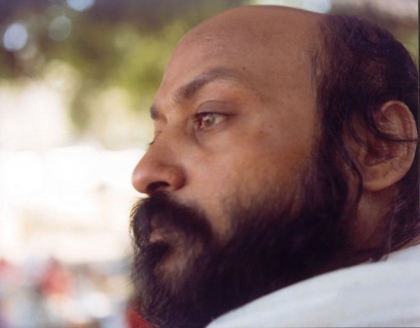 Osho on Bhagwan Osho on Bhagwan