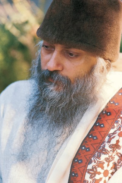 Osho Osho