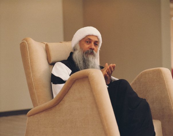 Osho on Sheela