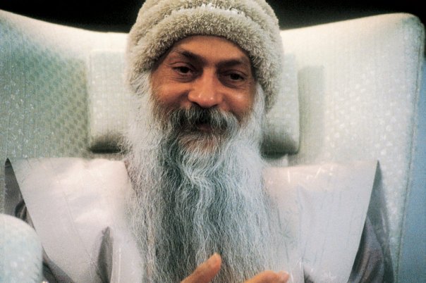Osho on Power and Responsibility Osho on Power and Responsibility