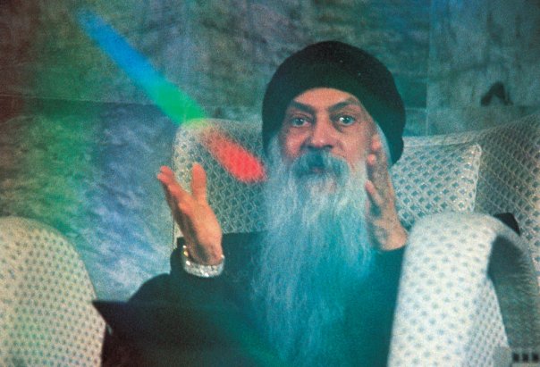 Osho on Love
