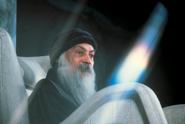 Osho