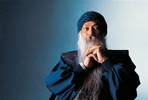 Osho Osho