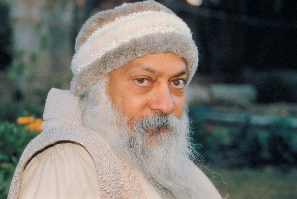 Osho