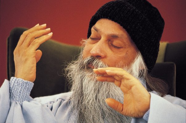 Osho – Sex in itself is not that powerful. It appears very powerful, because we have been taught to be against it