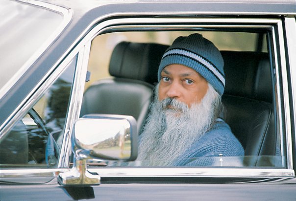 Osho