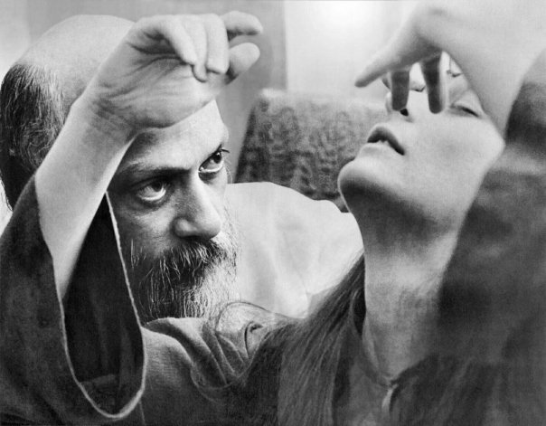 Osho – Meditation needs not Followers but Friends