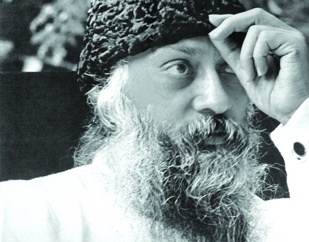 Osho on Energy