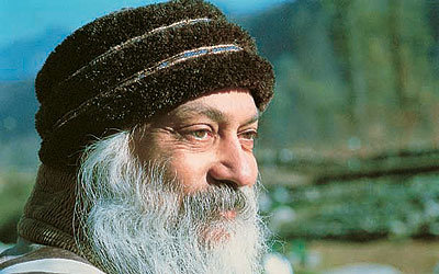 Osho on Love
