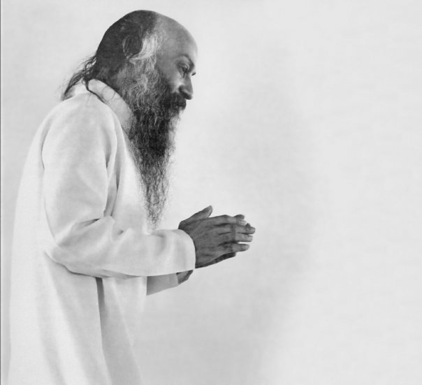 Osho on Sacred Love Osho on Sacred Love