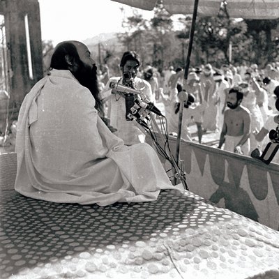 Osho
