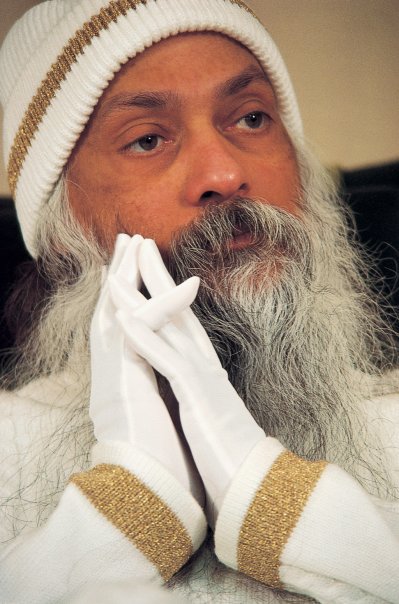 Osho – Life is mysterious, unexplainable — life is absurd