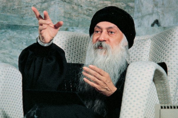 Osho on Habits
