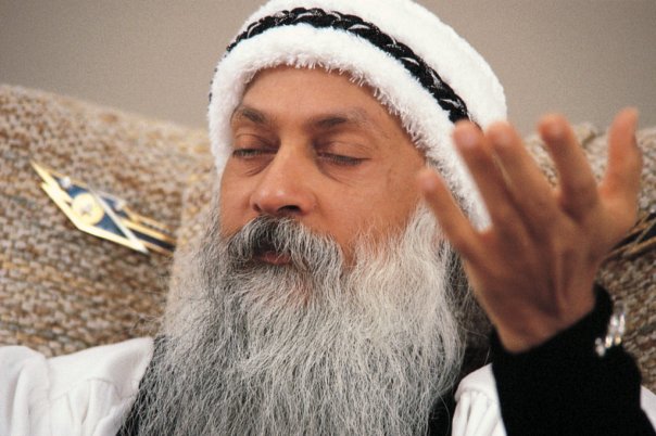 Osho – Do not search for religion; search for yourself