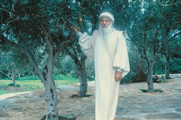 F0625 Osho