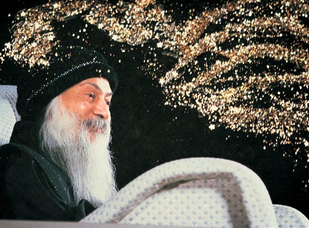 F0759 Osho on Buddha