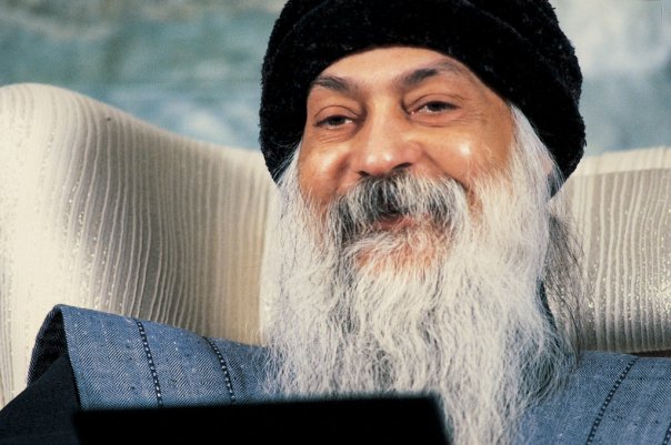 F0856 Osho