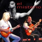 EL MISTERIO with OSHO RAJNEESH