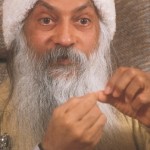 Osho Meditation and Disidentification
