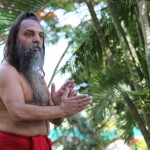 swami rajneesh on eating meat