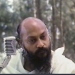 Osho on Darkness and Light