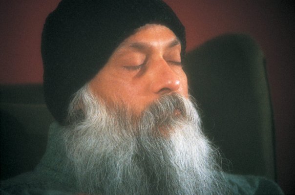 Osho – Love is possible only in the climate of egolessness Osho – Love is possible only in the climate of egolessness