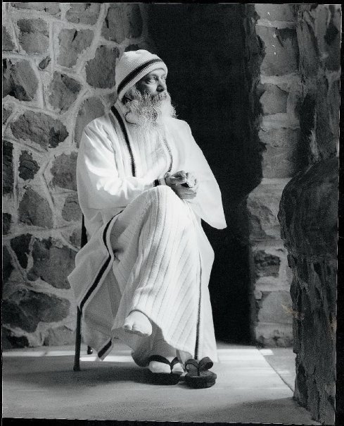 Osho on Personality and Individuality – Don't cling to Personality Osho on Personality and Individuality – Don't cling to Personality