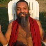 swami rajneesh on total yes to life