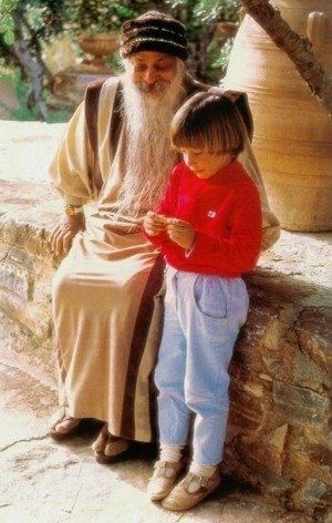 Osho-A-man-of-Tao-remains-ordinary Osho - A man of Tao remains ordinary