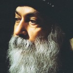 Osho - A sensitive person